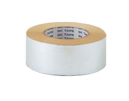 TASCO タスコ アルミ粘着テープ お気にいる 別倉庫からの配送 TA978RC-50A ツヤ消 50mm幅×50m長
