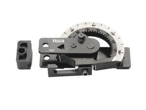 TASCO�i�^�X�R�j�x���_�[�w�b�h�E�K�C�h�Z�b�g�@1-1/4�@TA515M-10