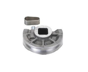 TASCO�i�^�X�R�j�x���_�[�p�V���[(3D)�@1-3/8(34.93)�@TA515-11J