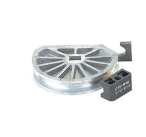 TASCO�i�^�X�R�jTA515EK-N/TA515ES-N�p�V���[�K�C�h�Z�b�g�@1-1/4�@TA515EK-10