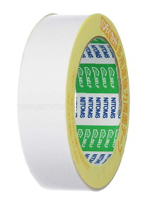 ニトムズ 多用途強力両面テープ30mm×10m×0.23mmJ1330