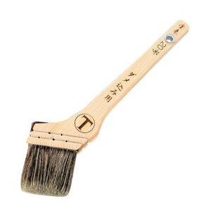 大塚 水性用刷毛 塗来 ダメ込み用 20号