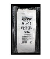 楽天市場】セイニチ ラミジップ al－24の通販