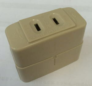 Panasonic(パナソニック)天井用角型引掛シーリングコンセントWG1200