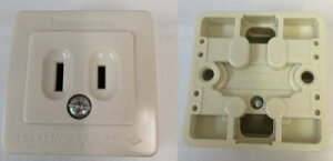 Panasonic(�p�i�\�j�b�N)�@�p�^�R���Z���g�@WK1012W