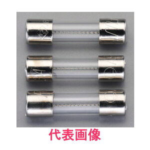 ǃq[Y@6.4×30mm@125V@3A@ 3{