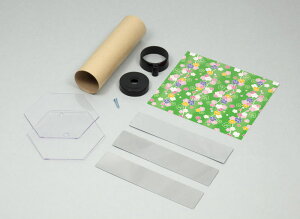 万華鏡 プレートタイプ