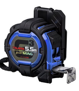 �^�W�}�@G3�S�[���h�@25mm���@5.5m�@�Z�O�}�O�@SFG3GLM25-55BLCP25�@�u���[