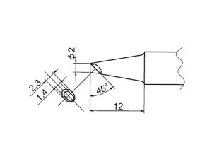 ����(HAKKO)FX-838��p���Đ�T20�V���[�Y�@BCM�^T20-BCM2