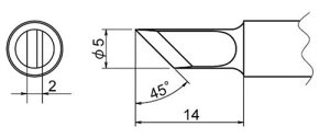 ����(HAKKO)FX-838��p���Đ�T20�V���[�Y�@K�^T20-K