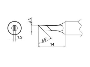 ����(HAKKO)FX-838��p���Đ�T20�V���[�Y�@K�^T20-KU