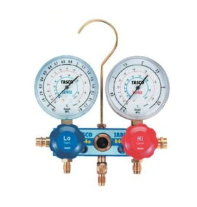 TASCO(^XR)@R134aJ[GARpQ[W}jz[h@TA126