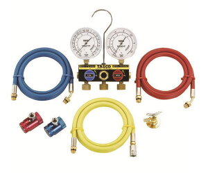 TASCO(^XR)@R1234yfJ[GARpT[rXLbg@TA124YF