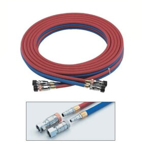 TASCO(�^�X�R)�@�n�ڗp�c�C���z�[�X(���J�v���t)�@�A�Z�`�����E�T���\�@20m�@TA381C-20A
