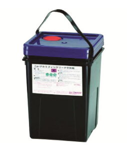TASCO(タスコ) アルミフィン中和剤 10kg TA916Y-10