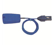 TASCO(タスコ)　デジタル温度計用延長用補償導線　1mコード　TA410-4