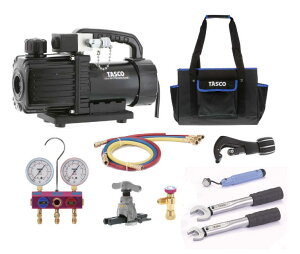 C`lTASCO Zbg ^|v TA150SW ق 10_ GARtH ꎮ