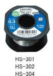 HOZANt[n_0.3mm@HS-301