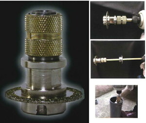 K.I.DORILL�@GOLD�v���X�C�����[�^�[�@KPI-100