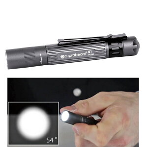 SUPRABEAM(Xvr[)@Q1MINI LEDCg@501.2043