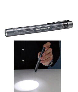 SUPRABEAM(�X�v���r�[��)�@Q1 LED���C�g�@501.3043