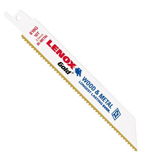 LENOX(mbNX)@GOLDoC^u[h@S150mm/0.9mm/R10T/5