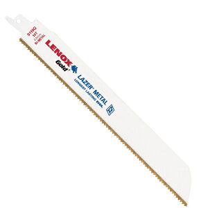 LENOX(mbNX)@GOLDoC^u[h@S225mm/1.1mm/R10T/5