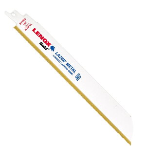 LENOX(���m�b�N�X)�@GOLD�o�C���^���u���[�h�@�S��225mm/����1.1mm/�R��18T/5������