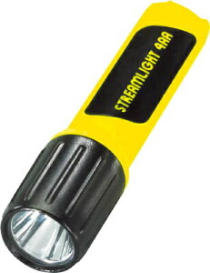STREAMLIGHT(�X�g���[�����C�g)�@PROPOLYMER(�v���|���}�[)�@4AA 1W-LED�@�C�G���[�@68244