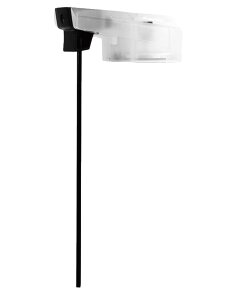 ESCO�@�X�v���[�ʃm�Y��(2Way)�@120mm �@EA920WC-1