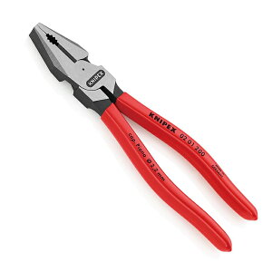 KNIPEX(�N�j�y�b�N�X)�@���͌^�y���`(SB)�@0201-200