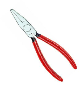 KNIPEX(クニペックス)　平ペンチ　2001-160