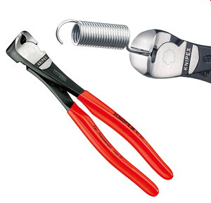 KNIPEX(�N�j�y�b�N�X) �n�C���o�[�G���h�j�b�p�[�@6701-140