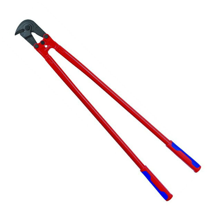 楽天市場】KNIPEX(クニペックス) 鉄筋カッター 7182-950 : 工具のお店 