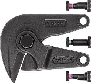 KNIPEX(�N�j�y�b�N�X)�@�S�؃J�b�^�[�@7182-950�p�֐n