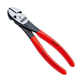 KNIPEX(�N�j�y�b�N�X) �c�C���z�[�X�j�b�p�[�@7371-180