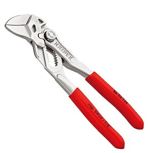 KNIPEX(�N�j�y�b�N�X)�@�v���C���[�����`�@8603-125