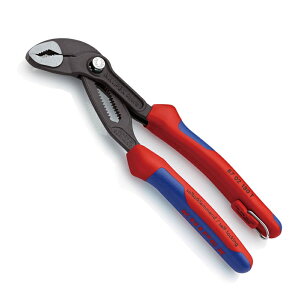 KNIPEX(NjybNX)@EH[^[|vvC[ "Ru"@ibgݔ\:36mm@8702-180TBK@h~Sߗ֕t