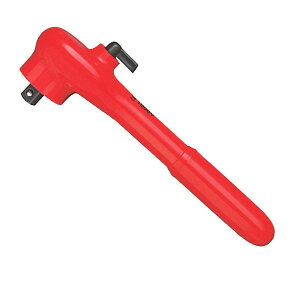 KNIPEX(�N�j�y�b�N�X)�@1/2�≏���`�F�b�g�n���h��