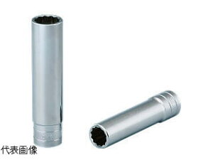 KTC12.7(1/2)�f�B�[�v�\�P�b�g12�p�@11�@B4L-11W
