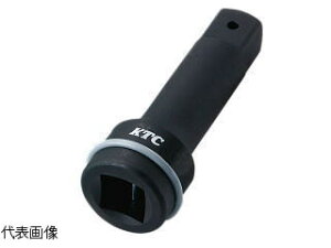 KTC25.4(1")インパクトレンチ用エクステンションバーBEP8-200