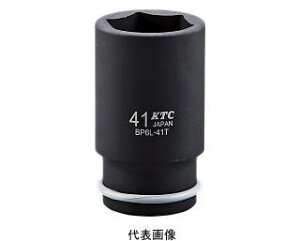 KTC19.0(3/4)�C���p�N�g�����`�p�\�P�b�g6�p(�f�B�[�v����)�@23�s���E�����O�tBP6L-23TP