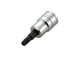 KTC9.5(3/8)�V���[�gT�^������~�߃g���N�X�r�b�g�\�P�b�gT45�@BT3-T45HS