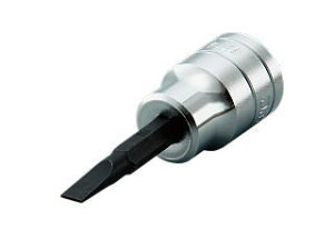 KTC12.7(1/2")�}�C�i�X�r�b�g�\�P�b�gBT4-6M