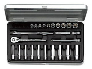 KTC6.3(1/4)�\�P�b�g�����`�Z�b�gTB2X20