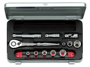 KTC9.5(3/8)�\�P�b�g�����`�Z�b�gTB308