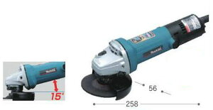 �}�L�^�f�B�X�N�O���C���_100mm�@�����^9533BH