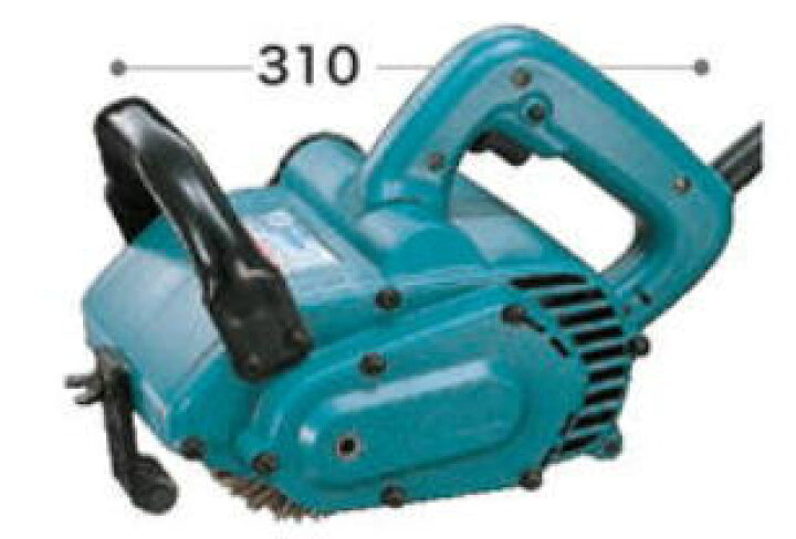 楽天市場】マキタホイールサンダ 120mmナイロンブラシホイール付9740 