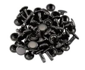 楽天市場 大カシメ玉 9mmの通販