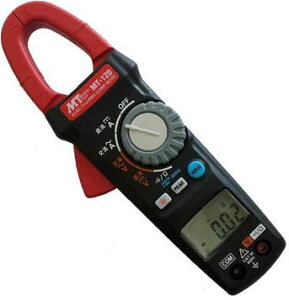 Mother Tool(マザーツール)AC/DCデジタルクランプメータMT-120